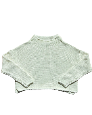 COREY LONG SLEEVE SWEATER