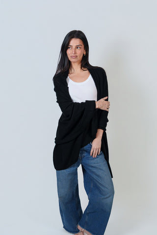 BRAXTON CASHMERE WRAP