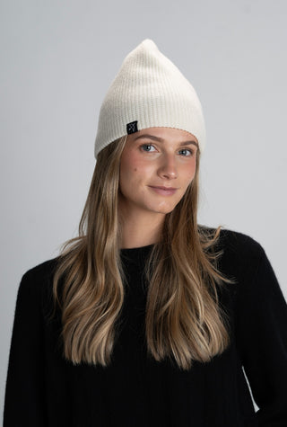 FLATS BEANIE