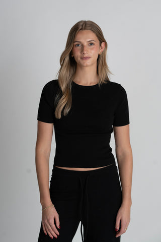 WREN S/S CREW