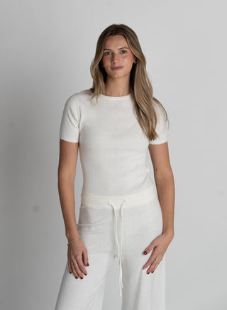 WREN S/S CREW