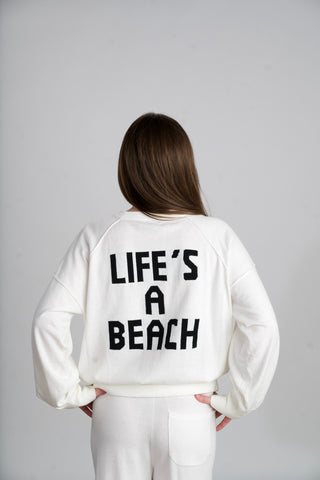RORY BEACH CREW
