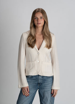 CASEY CABLE BLAZER