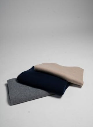 BRAXTON CASHMERE WRAP