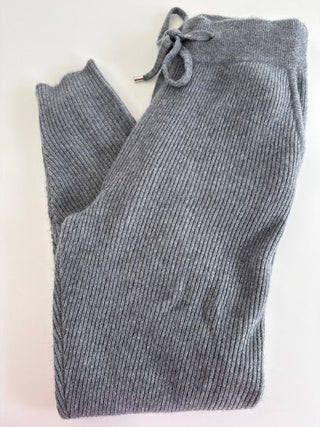 JOEY RIBBED JOGGER