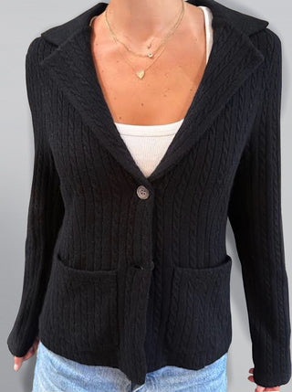 CASEY CABLE BLAZER
