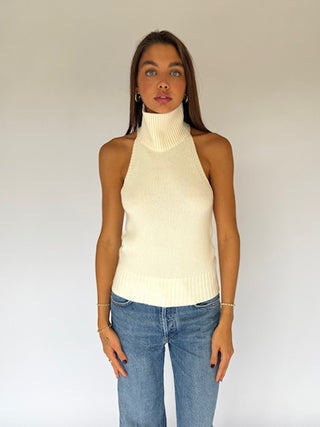 JORDAN MOCK HALTER