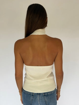 JORDAN MOCK HALTER