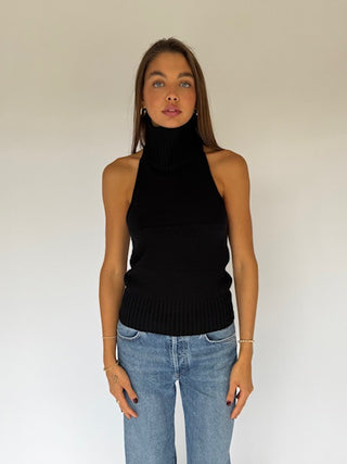JORDAN MOCK HALTER