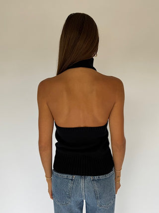 JORDAN MOCK HALTER
