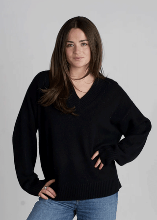 JAKE RYAN BOYFRIEND V-NECK