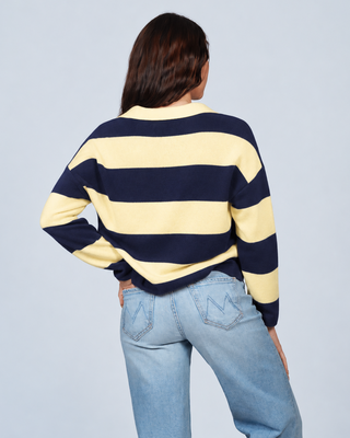 RYAN - RUGBY POLO