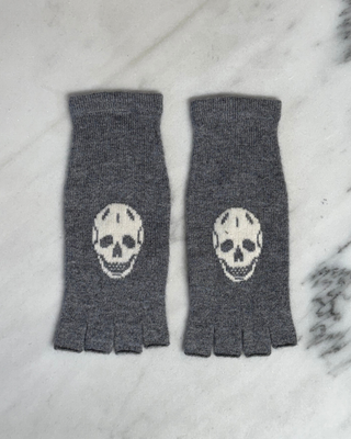 ARCHIE FINGERLESS GLOVES