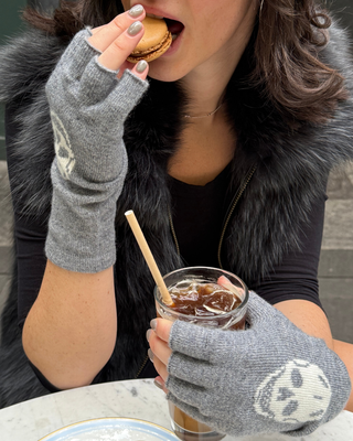 ARCHIE FINGERLESS GLOVES