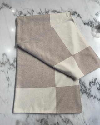 BRADY BLANKET