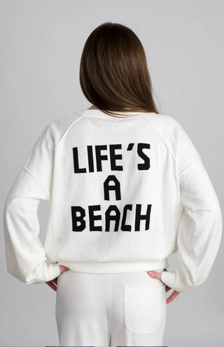 RORY BEACH CREW
